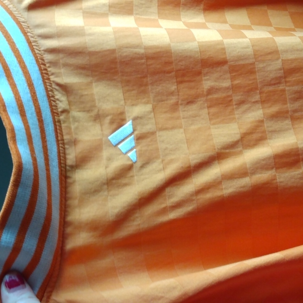 Adidas jacket - Picture 4 of 5